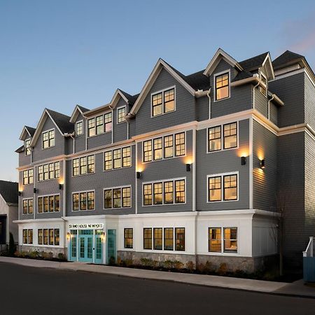 Island House Newport 호텔 외부 사진