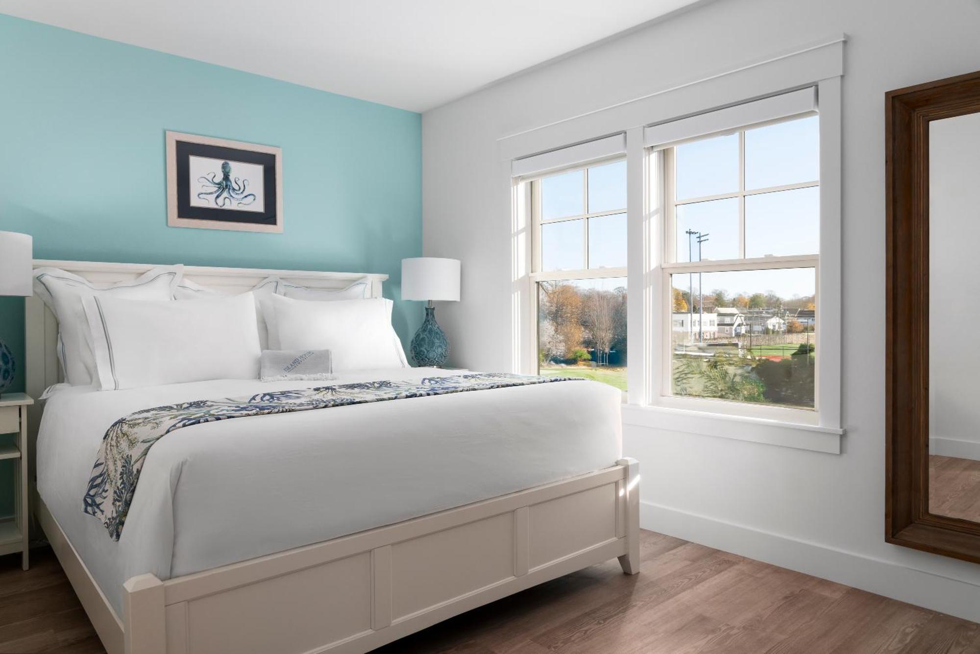 Island House Newport 호텔 외부 사진