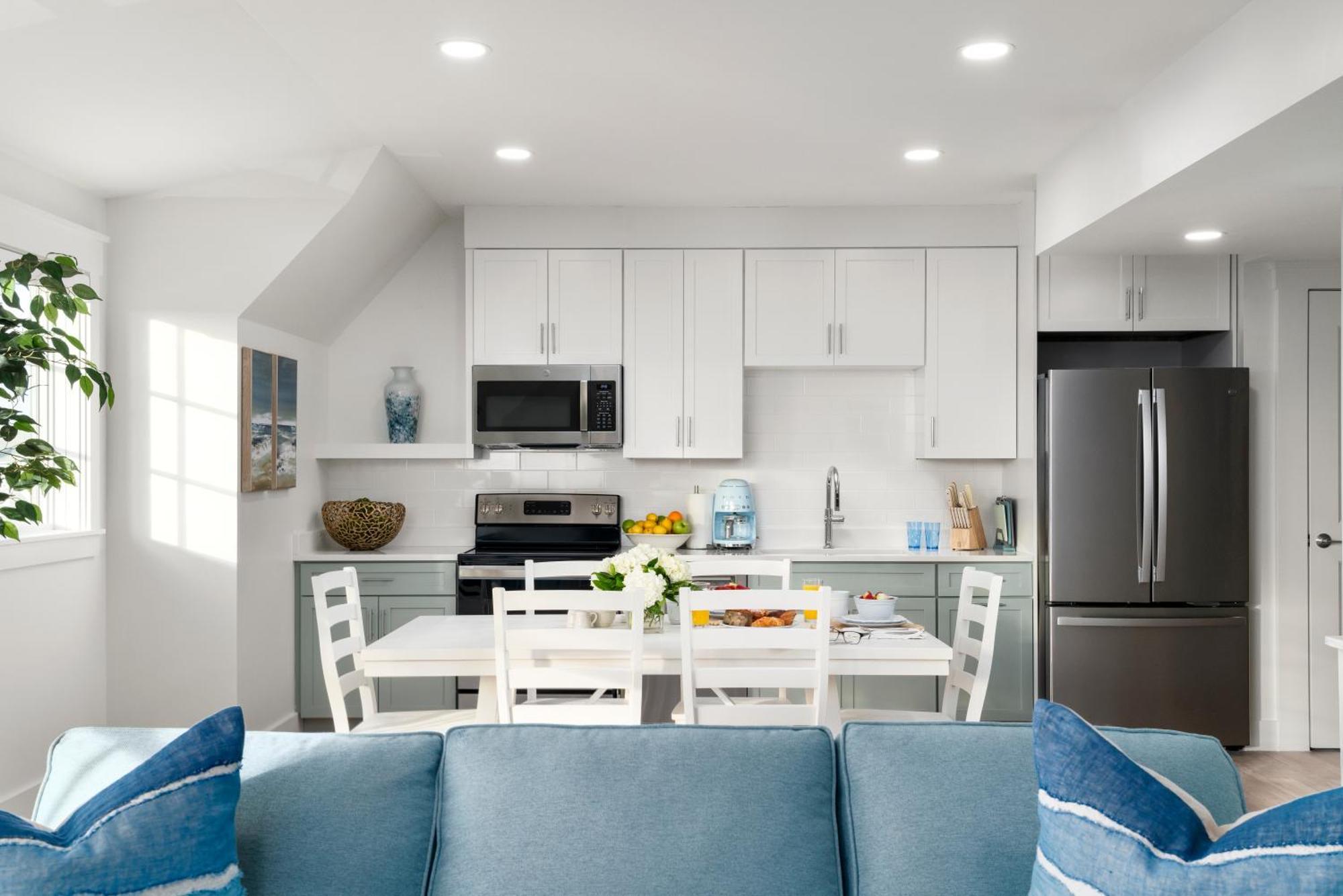 Island House Newport 호텔 외부 사진