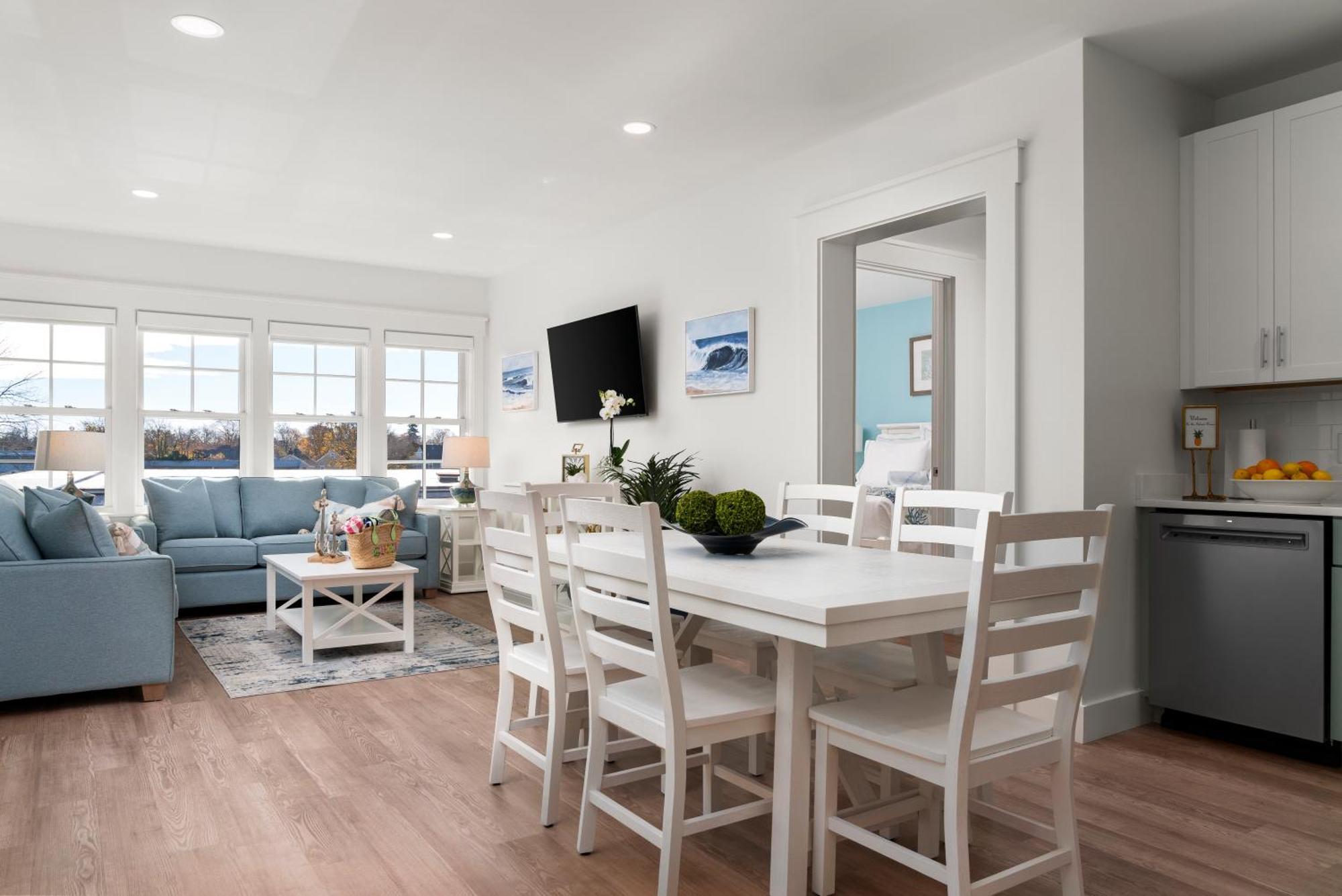 Island House Newport 호텔 외부 사진