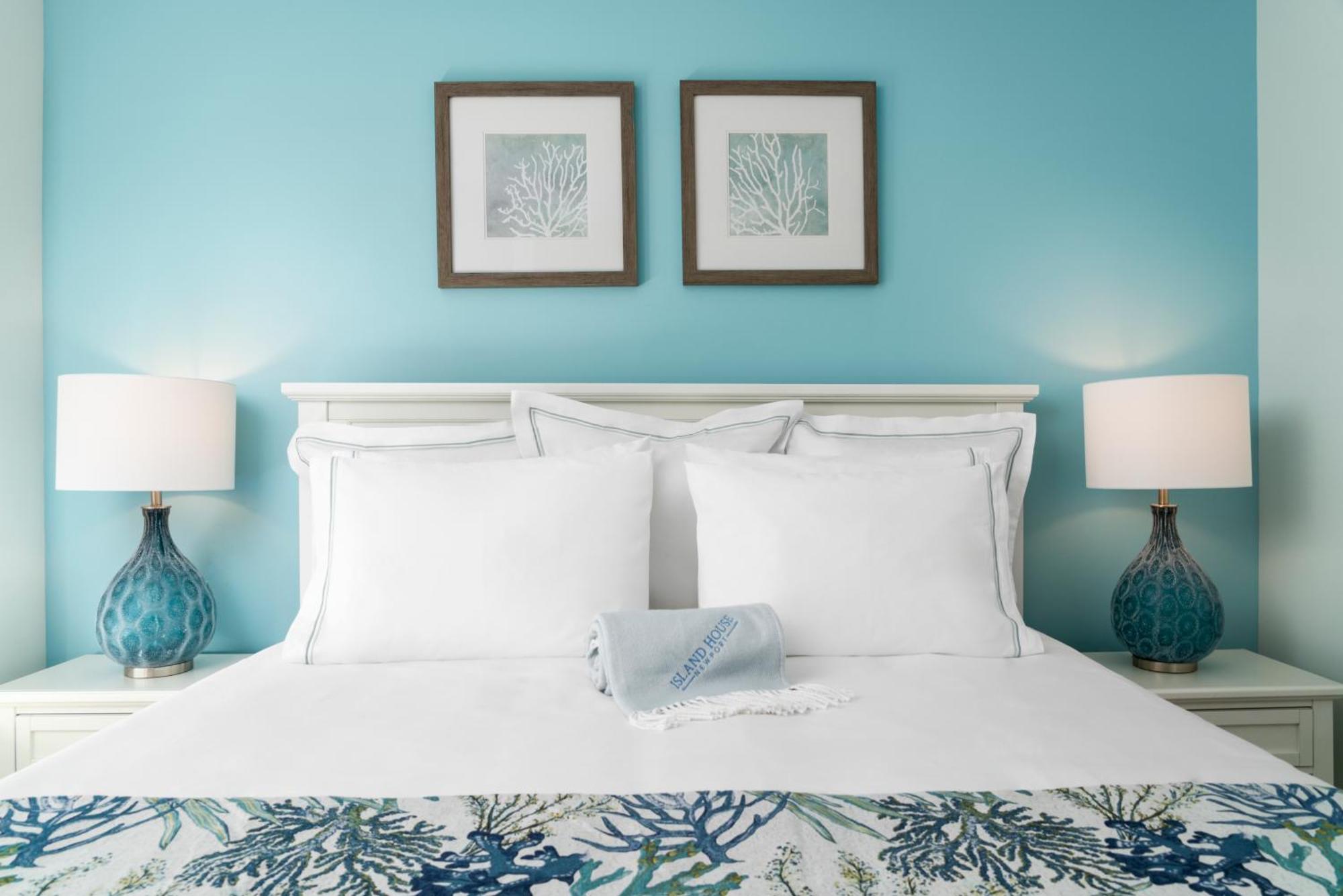 Island House Newport 호텔 외부 사진