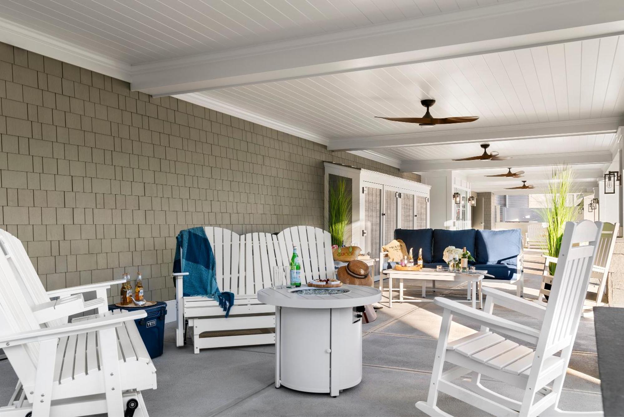 Island House Newport 호텔 외부 사진